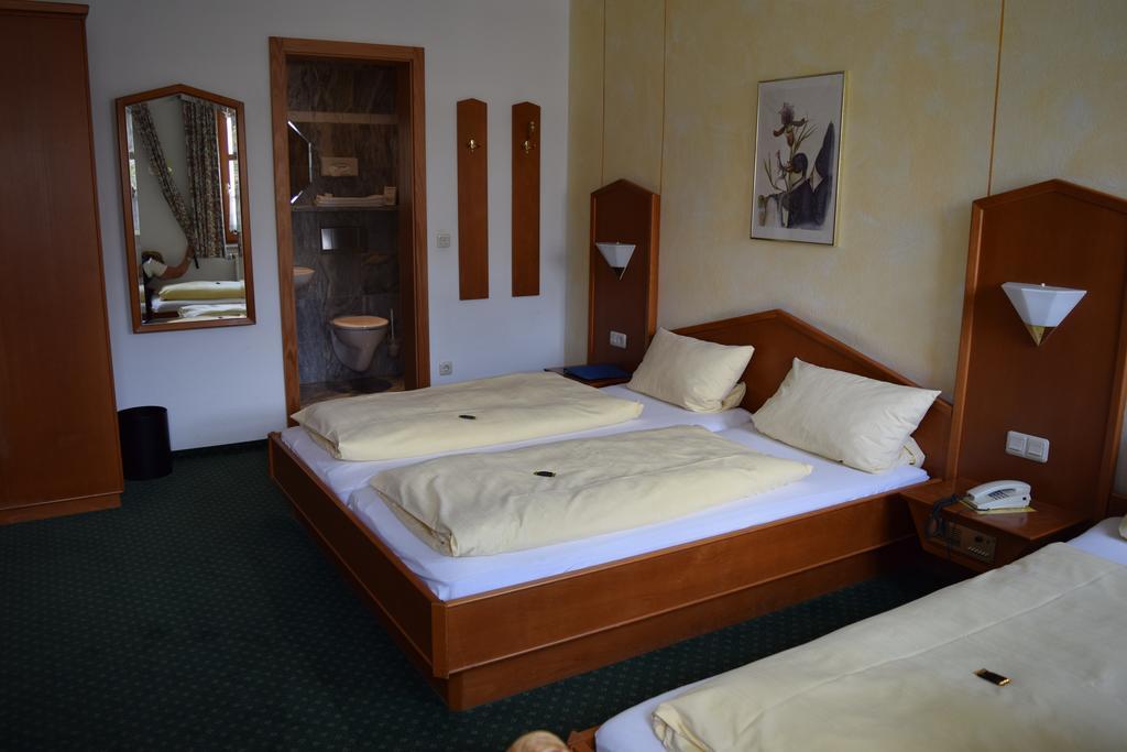 Hotel Zum Braeu Kinding Room photo